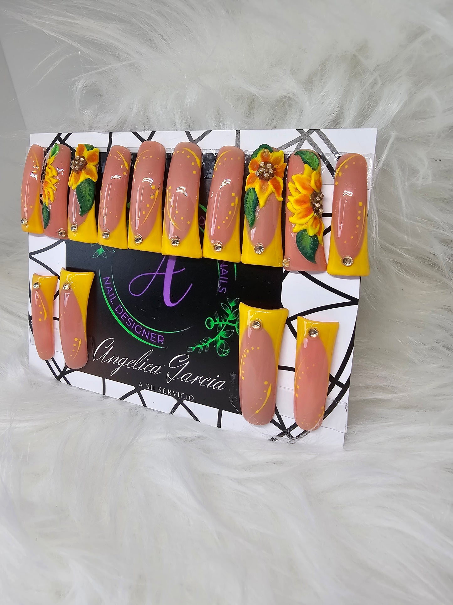 Sunflower dreams