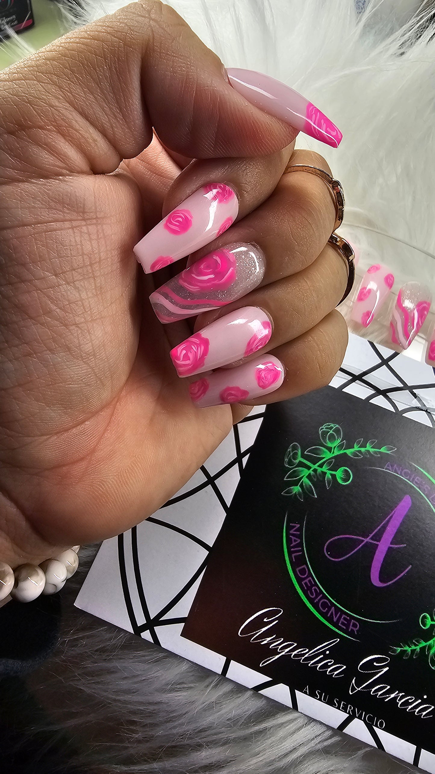 Pinkrose