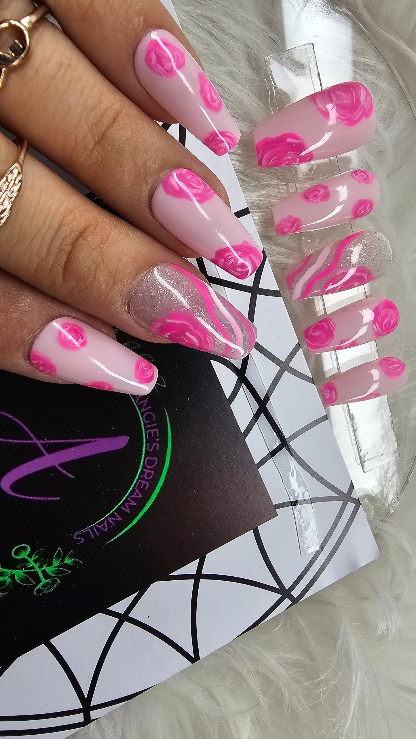Pinkrose