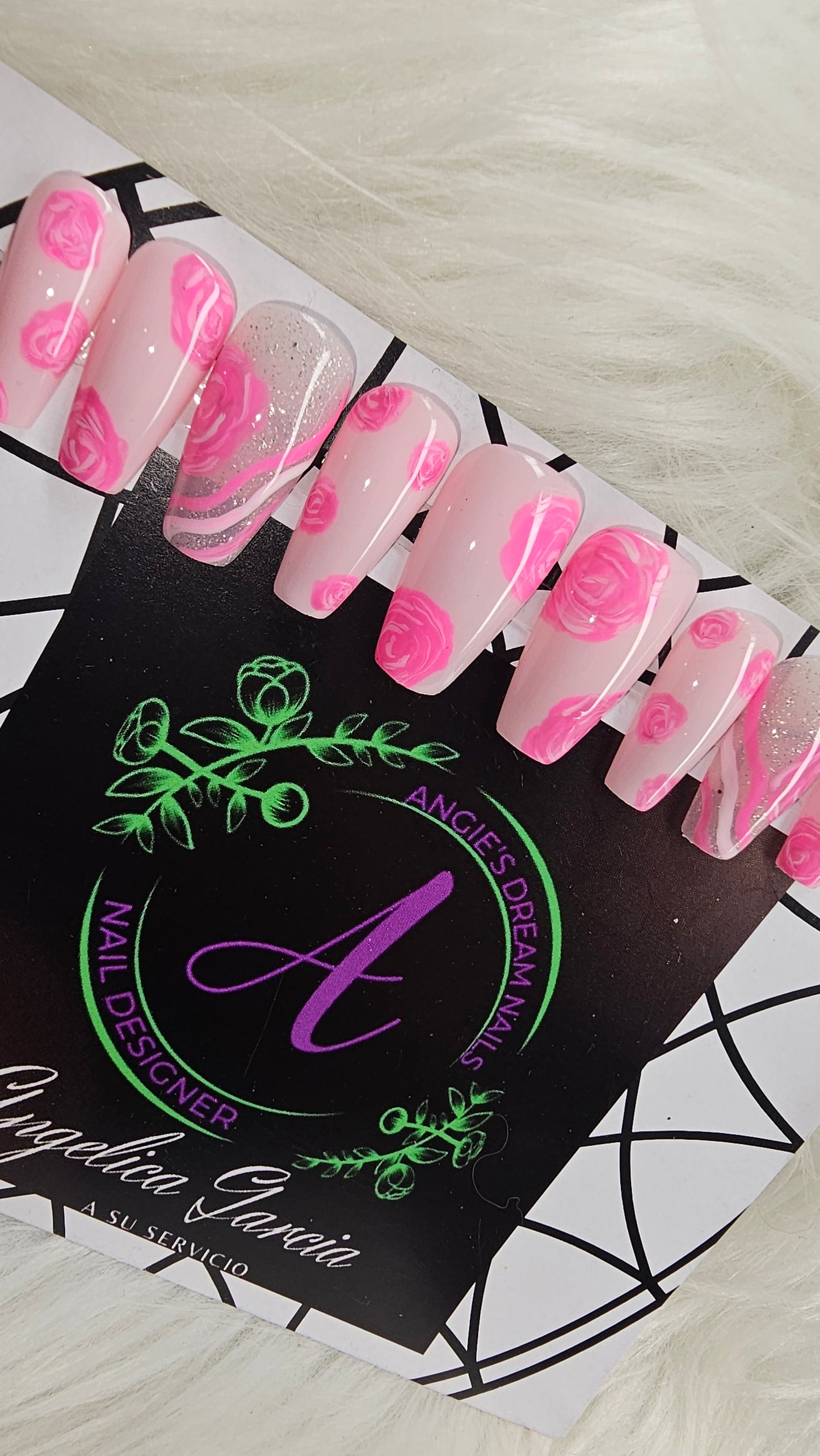 Pinkrose