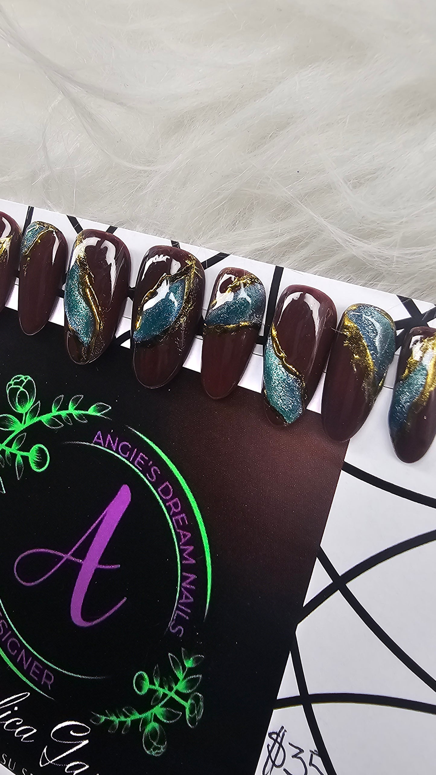 Gemstone