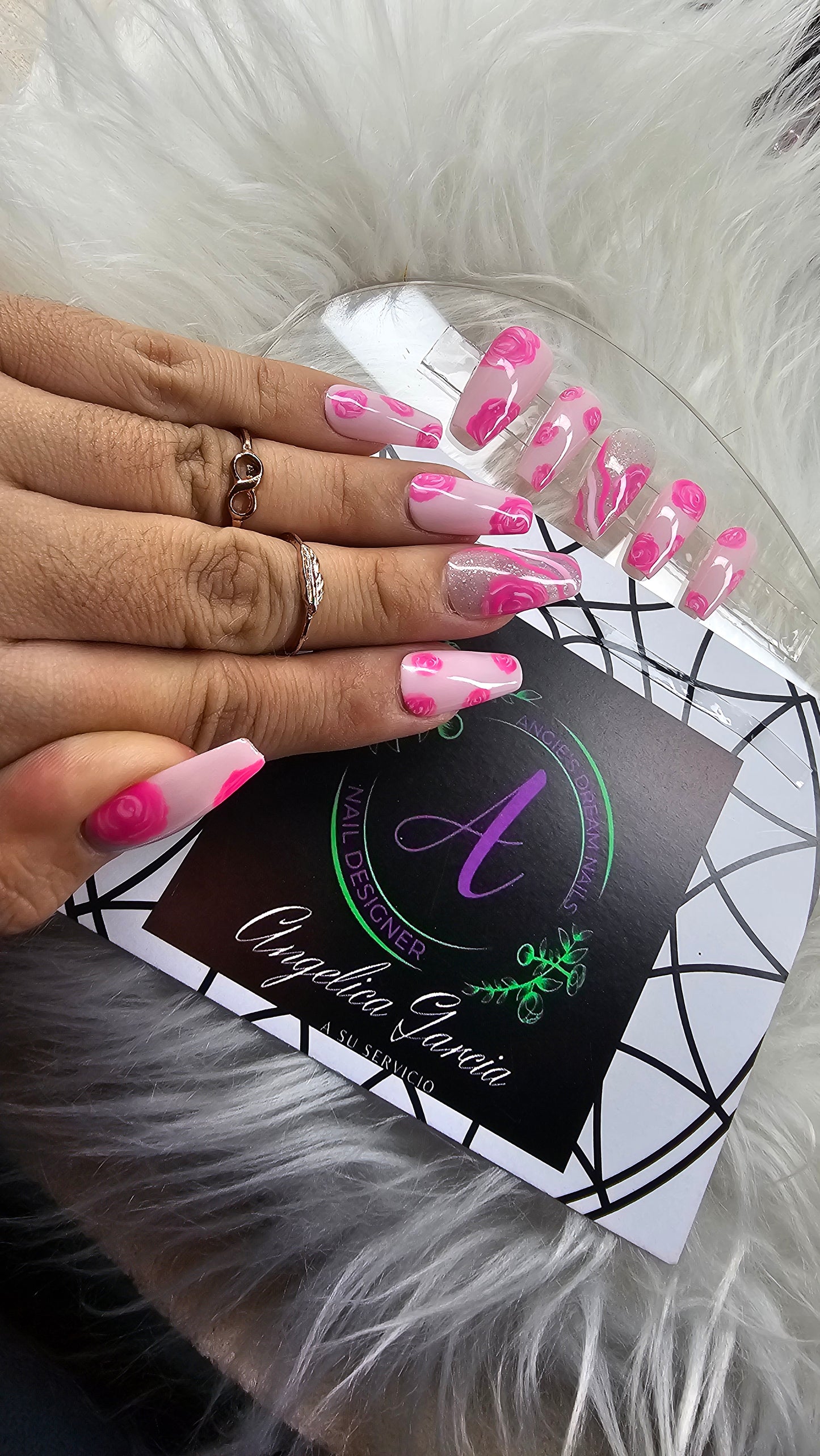 Pinkrose