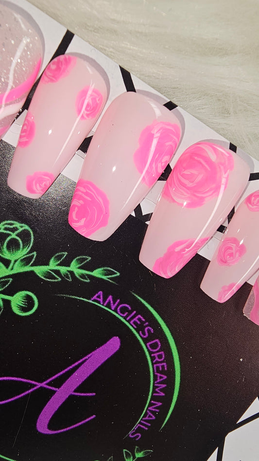 Pinkrose
