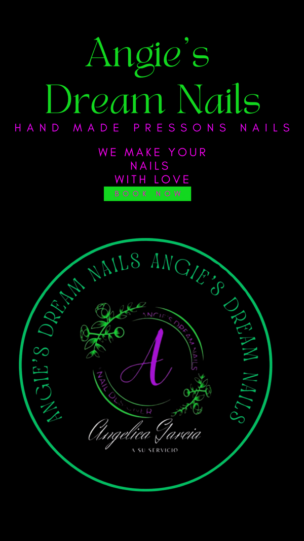 Angies Dream Nails